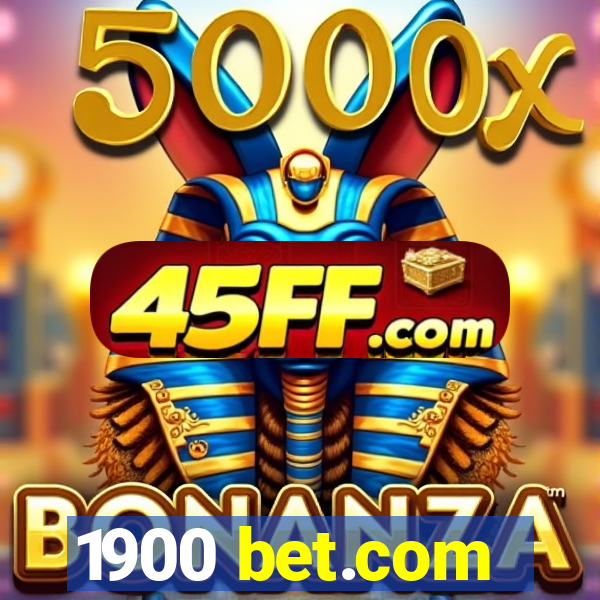 1900 bet.com